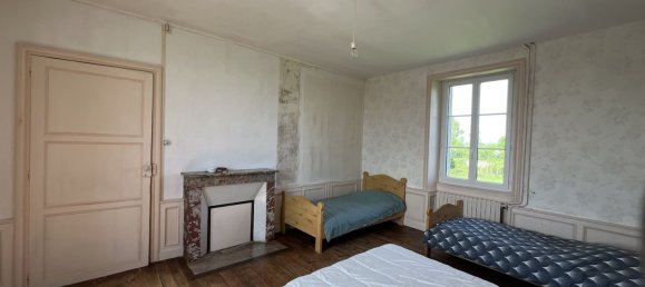 3 Schlafzimmer Haus in Bayeux, France, Nr. 295384 9