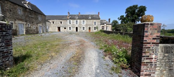 3 Schlafzimmer Haus in Bayeux, France, Nr. 295384 2