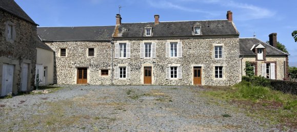 3 Schlafzimmer Haus in Bayeux, France, Nr. 295384 3