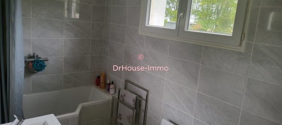 Casa de 3 dormitorios en Beaune-la-Rolande, France No. 55304 10