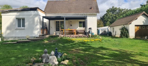 Casa de 3 dormitorios en Beaune-la-Rolande, France No. 55304 20