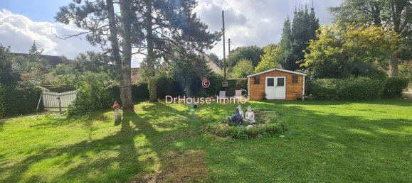 Casa de 3 dormitorios en Beaune-la-Rolande, France No. 55304 13