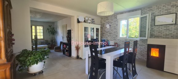 Casa de 3 dormitorios en Beaune-la-Rolande, France No. 55304 2