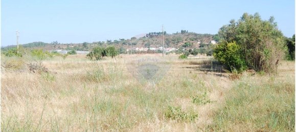 Grundstück in Sao Bartolomeu de Messines, Portugal 4140m², Nr. 38997 13