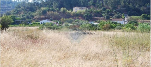 Grundstück in Sao Bartolomeu de Messines, Portugal 4140m², Nr. 38997 3