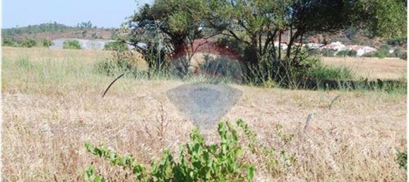 Grundstück in Sao Bartolomeu de Messines, Portugal 4140m², Nr. 38997 18