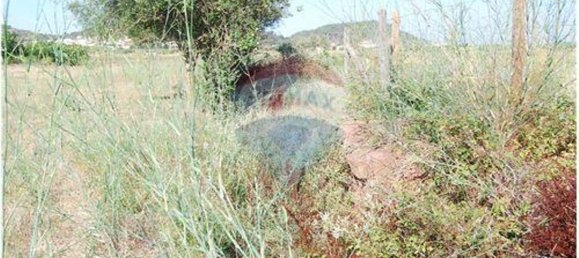 Grundstück in Sao Bartolomeu de Messines, Portugal 4140m², Nr. 38997 14