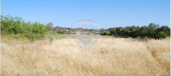 Grundstück in Sao Bartolomeu de Messines, Portugal 4140m², Nr. 38997 10