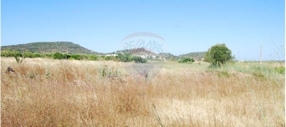 Grundstück in Sao Bartolomeu de Messines, Portugal 4140m², Nr. 38997 7