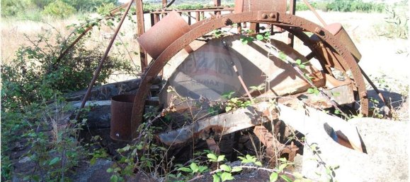 Grundstück in Sao Bartolomeu de Messines, Portugal 4140m², Nr. 38997 17