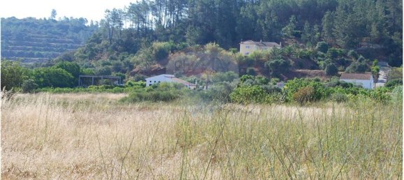 Grundstück in Sao Bartolomeu de Messines, Portugal 4140m², Nr. 38997 19