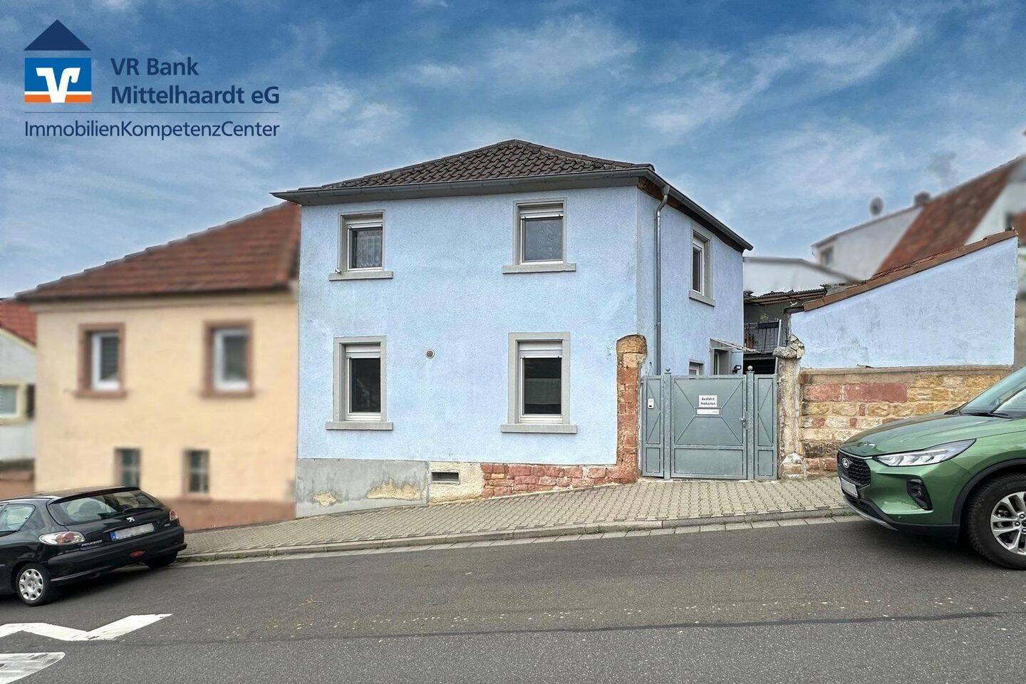 Casa T2 em Bad Durkheim, Germany N.º 351841