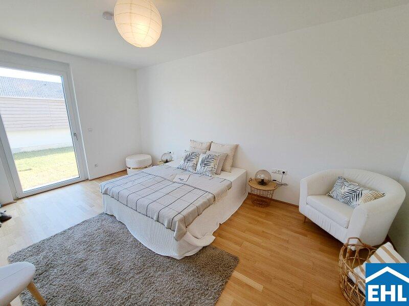 3-salle Propriété commerciale à Deutsch-Wagram, Austria No. 82279