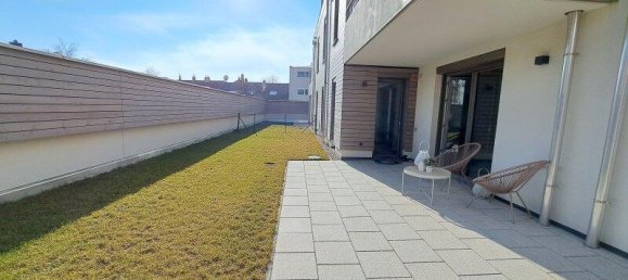 3 rooms Commercial property in Deutsch-Wagram, Austria No. 82279 12