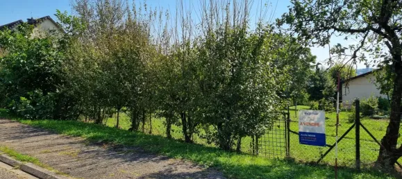 Grundstück in Sarrebourg, France 704m², Nr. 247006 2