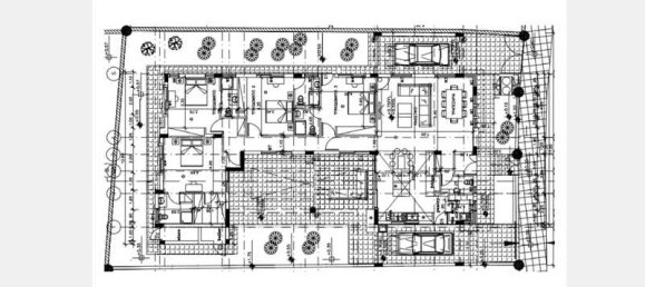Propiedad comercial de 4 dormitorios en Aradippou, Cyprus No. 17680 2