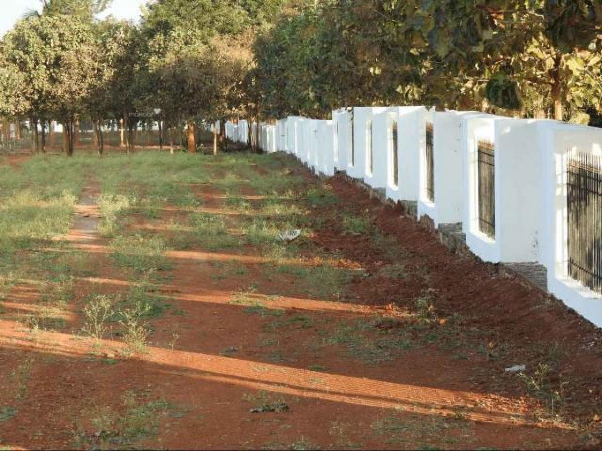  Land in Bangalore, India No. 30077