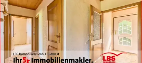 Bungalow de 2 dormitorios en Donnersbergkreis, Germany No. 238965 3