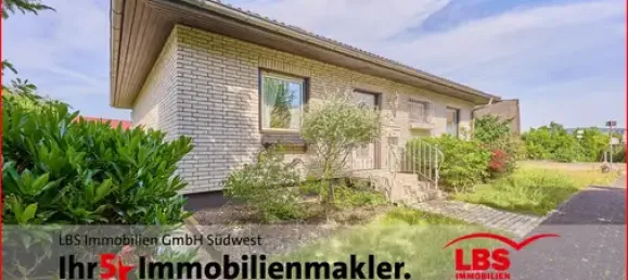 Bungalow de 2 dormitorios en Donnersbergkreis, Germany No. 238965 2