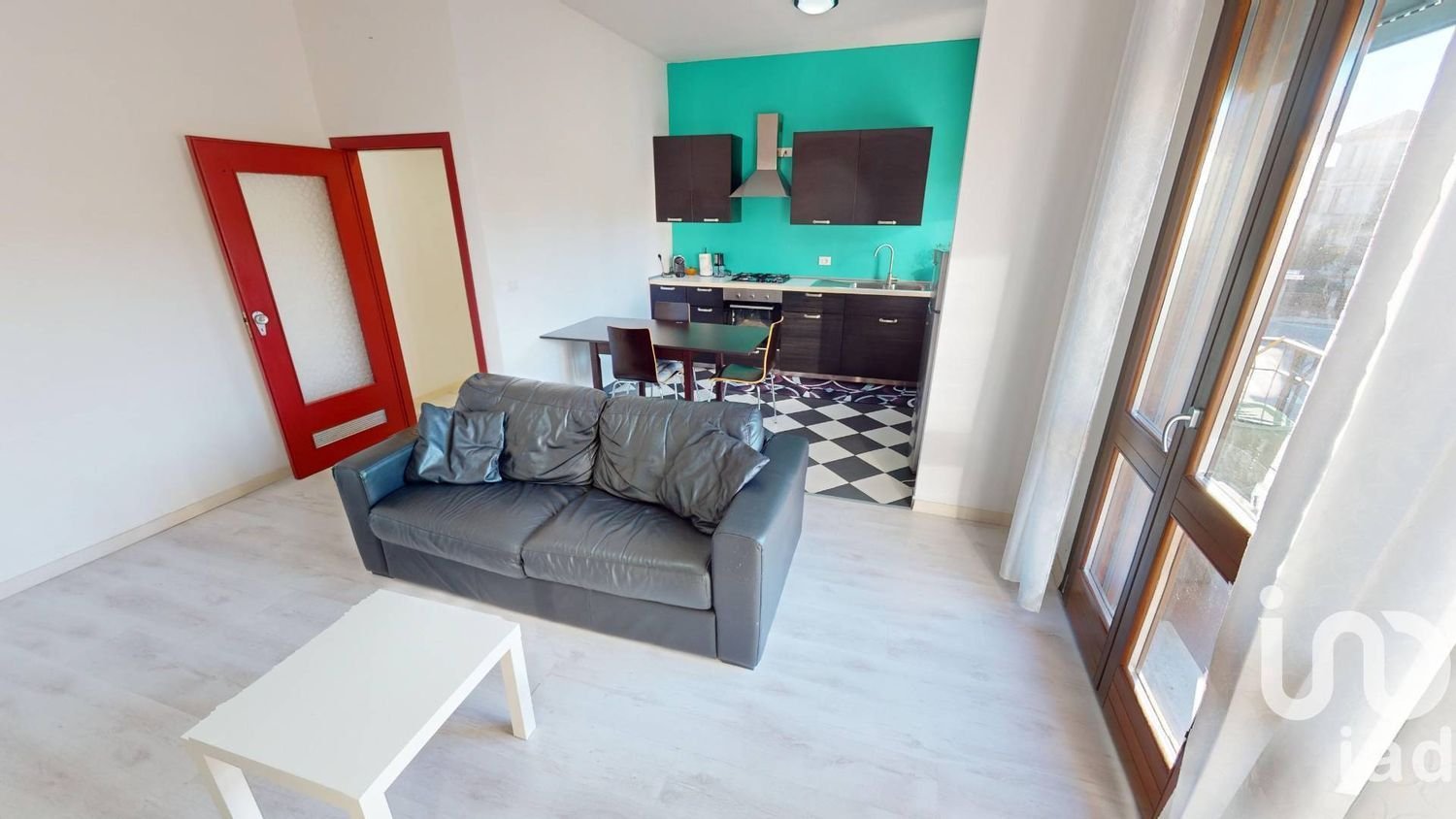 Apartamento de 3 dormitorios en Fiscaglia, Italy No. 355144