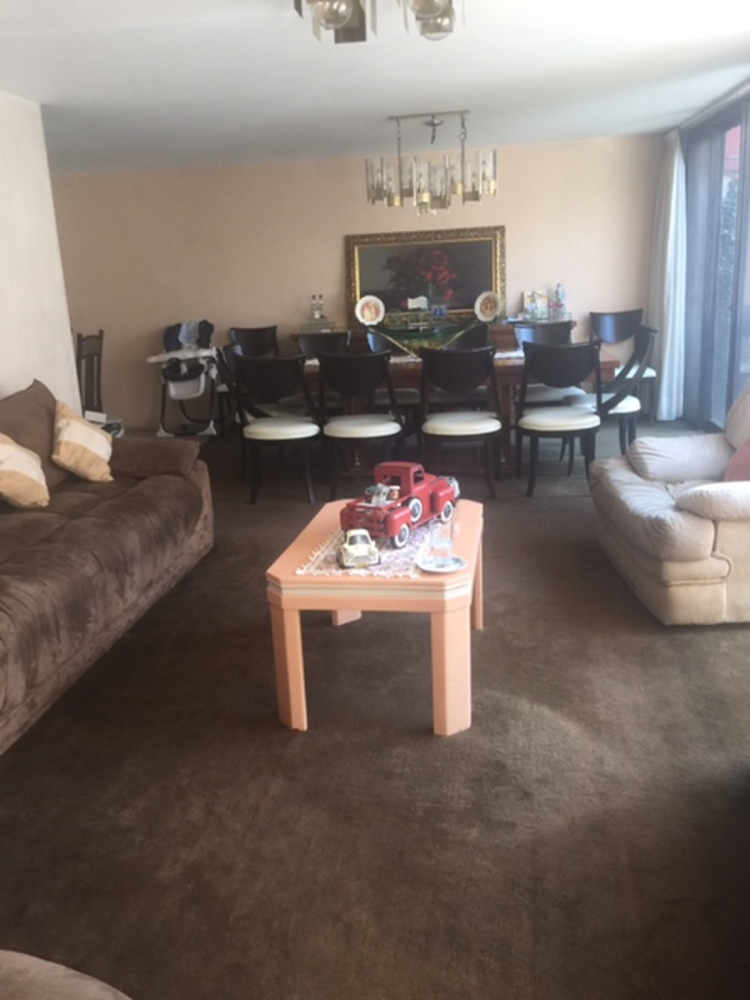 4 Schlafzimmer Haus in Naucalpan de Juarez, Mexico, Nr. 215437