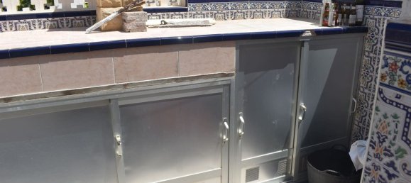 6 bedrooms House in Guardamar del Segura, Spain No. 185973 36