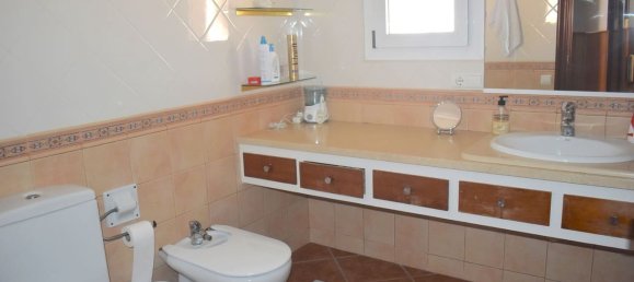 6 bedrooms House in Guardamar del Segura, Spain No. 185973 13