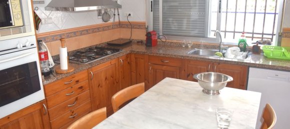 6 bedrooms House in Guardamar del Segura, Spain No. 185973 32