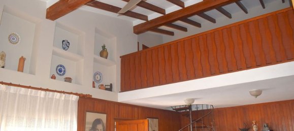 6 bedrooms House in Guardamar del Segura, Spain No. 185973 8