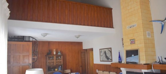 6 bedrooms House in Guardamar del Segura, Spain No. 185973 6