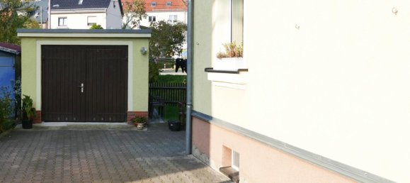 10-Zimmer Gebäude in Zwickau, Germany, Nr. 177263 8