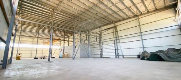 Almacén en Valenca, Portugal 4318 m² No. 50738 2