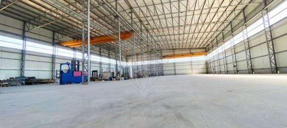 Almacén en Valenca, Portugal 4318 m² No. 50738 8