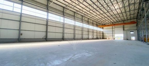 Almacén en Valenca, Portugal 4318 m² No. 50738 3