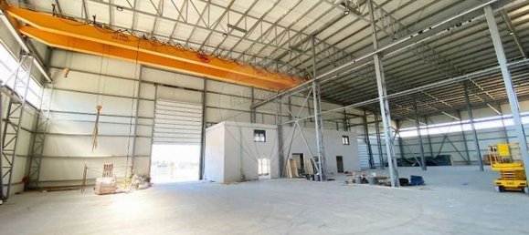 Almacén en Valenca, Portugal 4318 m² No. 50738 4