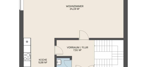 3 bedrooms House in Favoriten, Austria No. 215301 23
