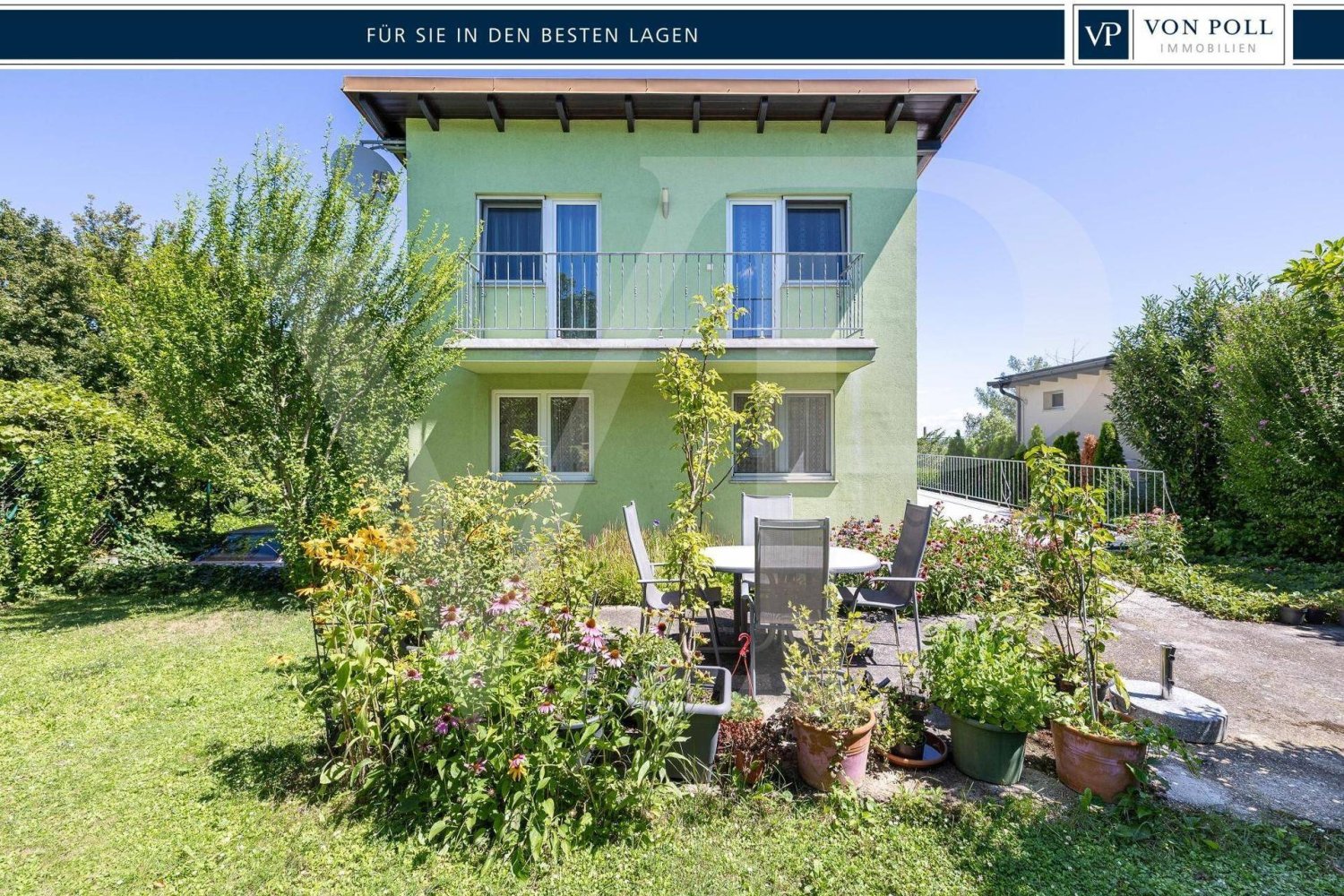 3 bedrooms House in Favoriten, Austria No. 215301