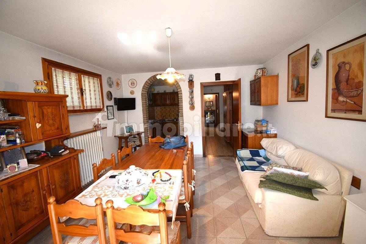 Villa de 3 dormitorios en Ravenna, Italy No. 210833