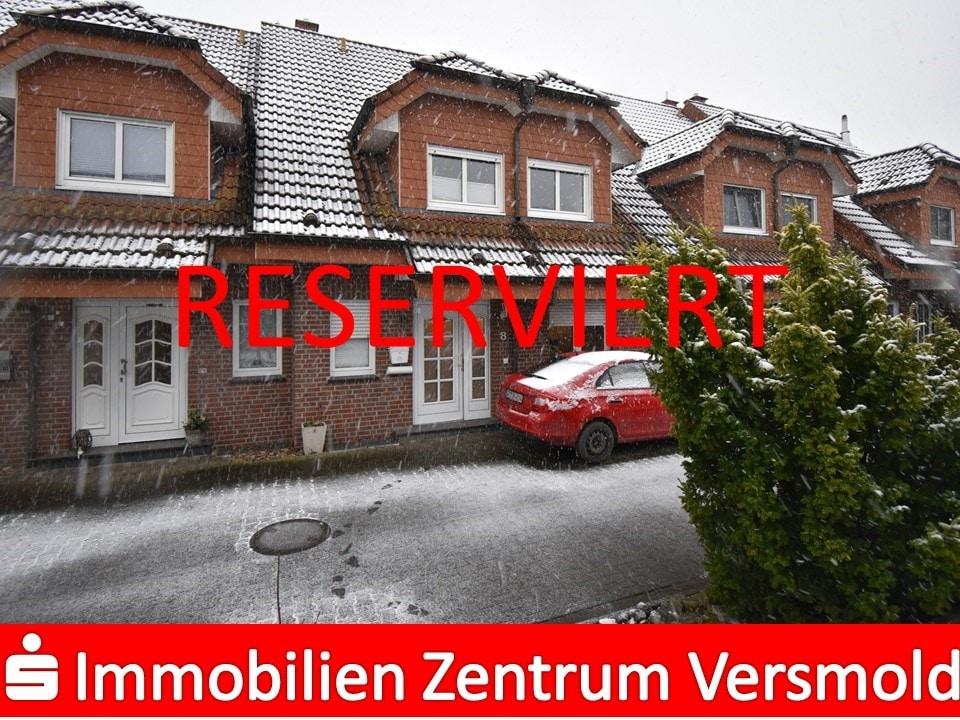 3 Schlafzimmer Stadthaus in Gütersloh, Germany, Nr. 151582