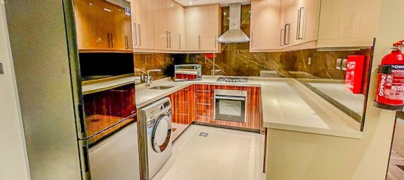 1 Schlafzimmer Wohnung in Downtown Dubai (Downtown Burj Dubai), UAE, Nr. 2438 3