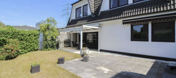 3 bedrooms Apartment in Hamburg-Mitte, Germany No. 310058 3