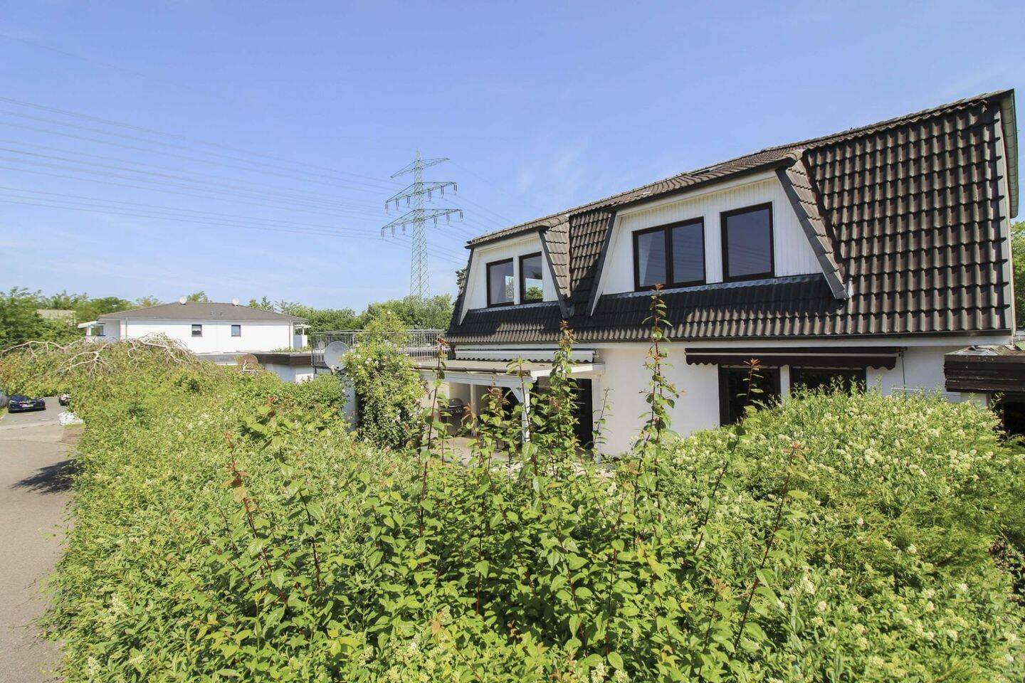 3 bedrooms Apartment in Hamburg-Mitte, Germany No. 310058