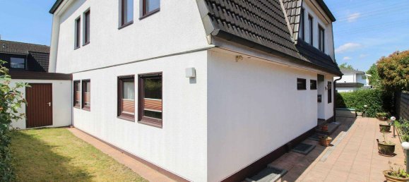 3 bedrooms Apartment in Hamburg-Mitte, Germany No. 310058 2