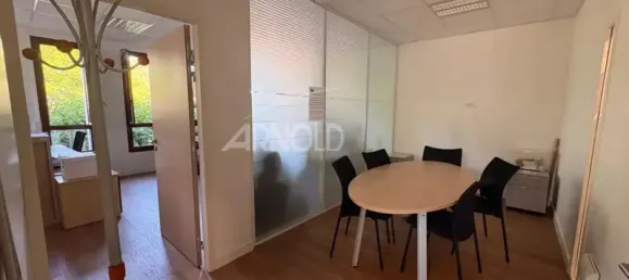 مكتب في Nantes, France 1228متر مربع رقم 290114 6