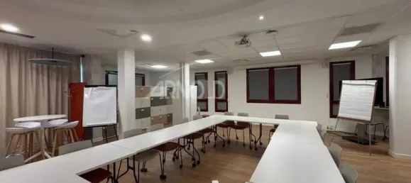 مكتب في Nantes, France 1228متر مربع رقم 290114 5