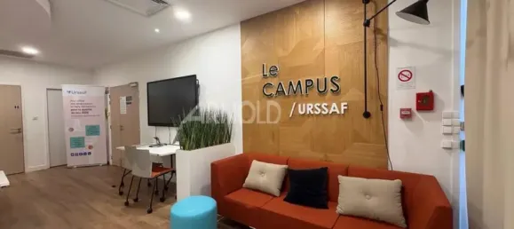 مكتب في Nantes, France 1228متر مربع رقم 290114 3