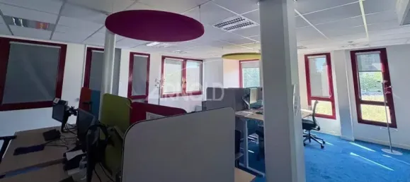 مكتب في Nantes, France 1228متر مربع رقم 290114 16