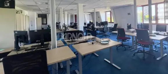 مكتب في Nantes, France 1228متر مربع رقم 290114 4