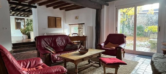 4 bedrooms House in Ferrieres-en-Gatinais, France No. 40361 5