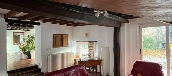 4 bedrooms House in Ferrieres-en-Gatinais, France No. 40361 6